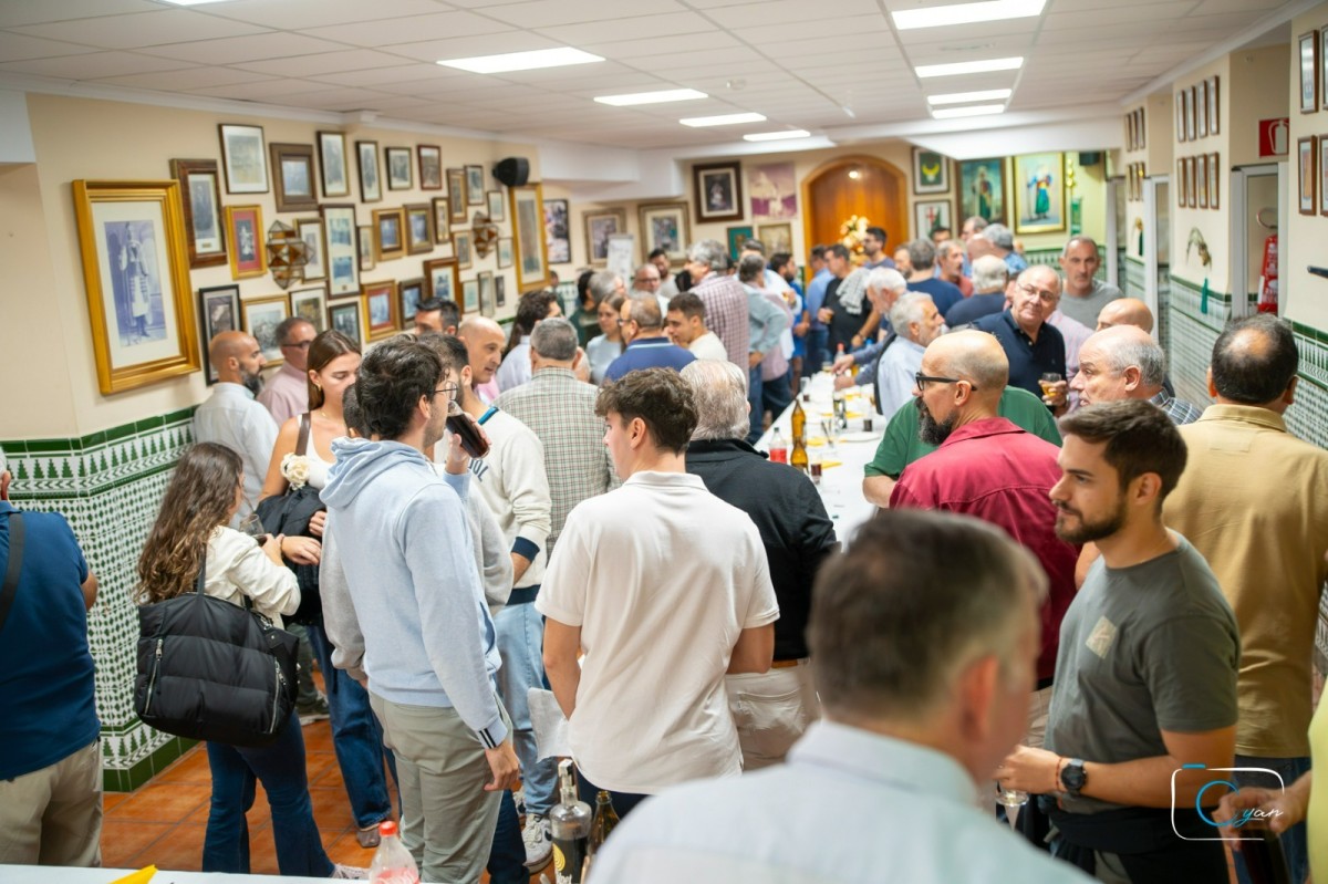 Associació de Sant Jordi